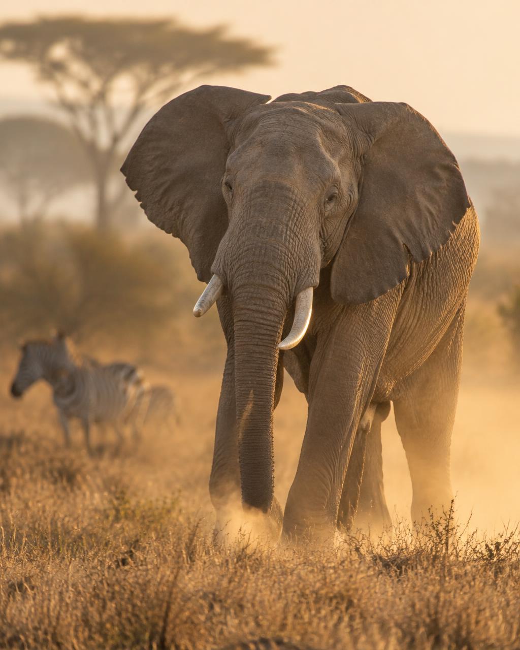 Wildlife Exploitation